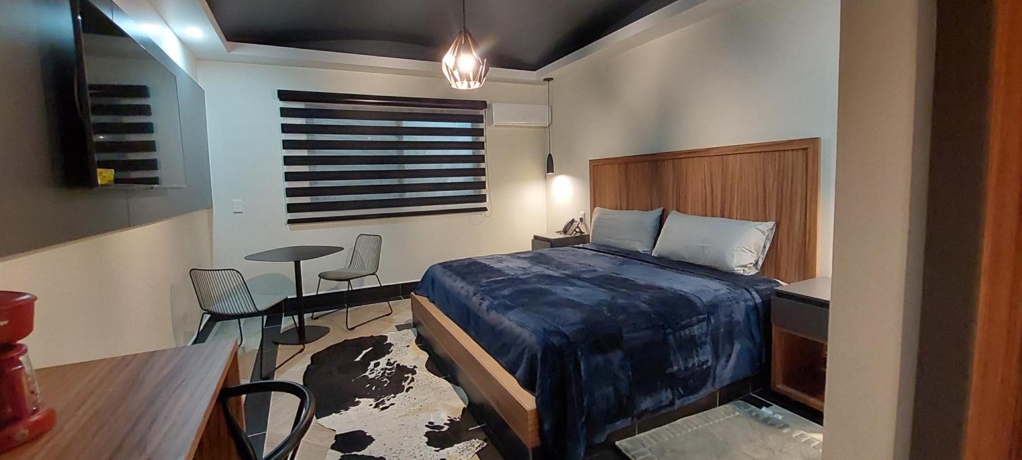 Hotel La Cazona Boutique La Barca Zimmer foto